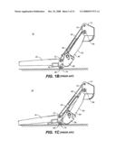 APPARATUS FOR LEVEL RIDE LIFT diagram and image