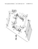 APPARATUS FOR LEVEL RIDE LIFT diagram and image