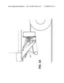 APPARATUS FOR LEVEL RIDE LIFT diagram and image