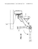 APPARATUS FOR LEVEL RIDE LIFT diagram and image