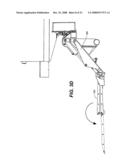 APPARATUS FOR LEVEL RIDE LIFT diagram and image