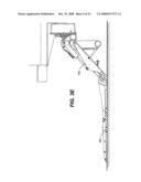 APPARATUS FOR LEVEL RIDE LIFT diagram and image