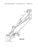 APPARATUS FOR LEVEL RIDE LIFT diagram and image