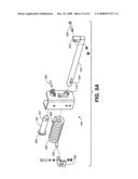 APPARATUS FOR LEVEL RIDE LIFT diagram and image