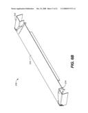 APPARATUS FOR LEVEL RIDE LIFT diagram and image