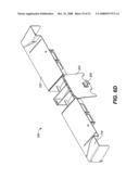 APPARATUS FOR LEVEL RIDE LIFT diagram and image