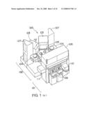 Vacuum Processing Apparatus diagram and image