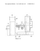 Vacuum Processing Apparatus diagram and image