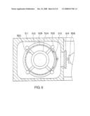 Vacuum Processing Apparatus diagram and image