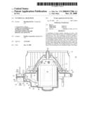 CENTRIFUGAL AIR BLOWER diagram and image