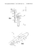 Power loss reduction in turbulent wind for a wind turbine using localized sensing and control diagram and image