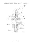 Fluid pump diagram and image