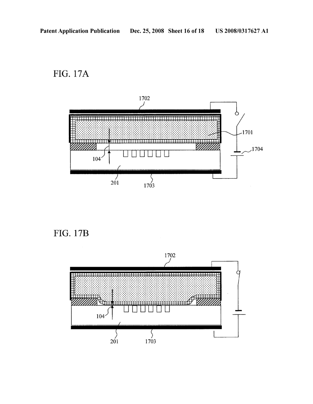 CHEMILUMINESCENCE ANALYZER - diagram, schematic, and image 17