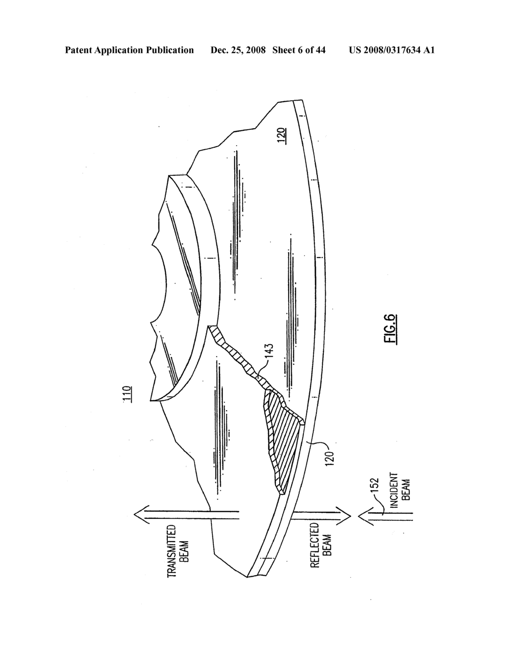 FLUIDIC CIRCUITS FOR SAMPLE PREPARATION INCLUDING BIO-DISCS AND METHODS RELATING THERETO - diagram, schematic, and image 07