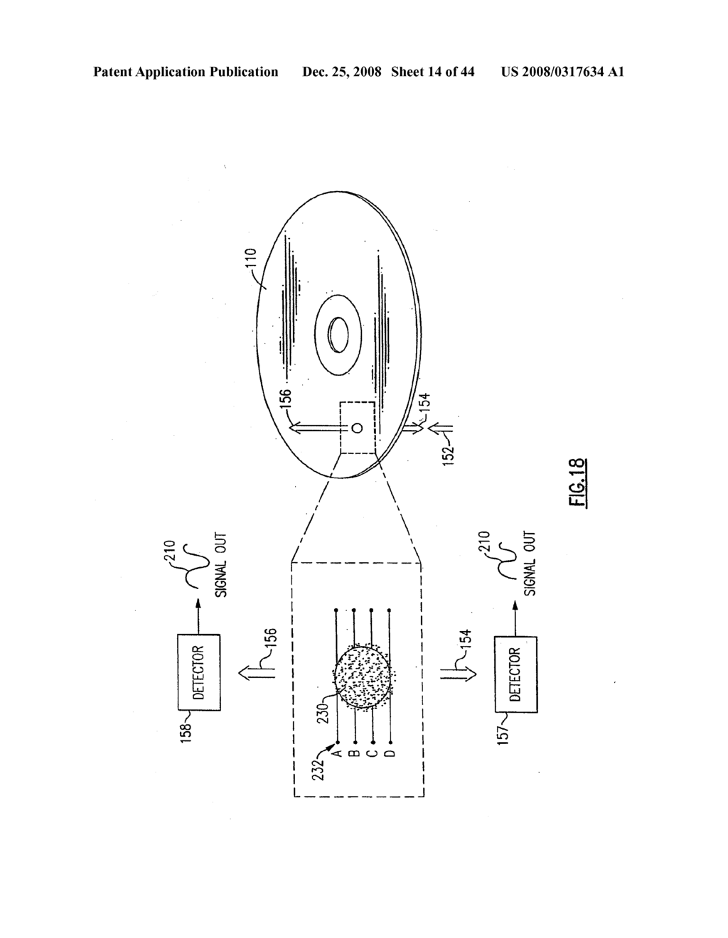 FLUIDIC CIRCUITS FOR SAMPLE PREPARATION INCLUDING BIO-DISCS AND METHODS RELATING THERETO - diagram, schematic, and image 15