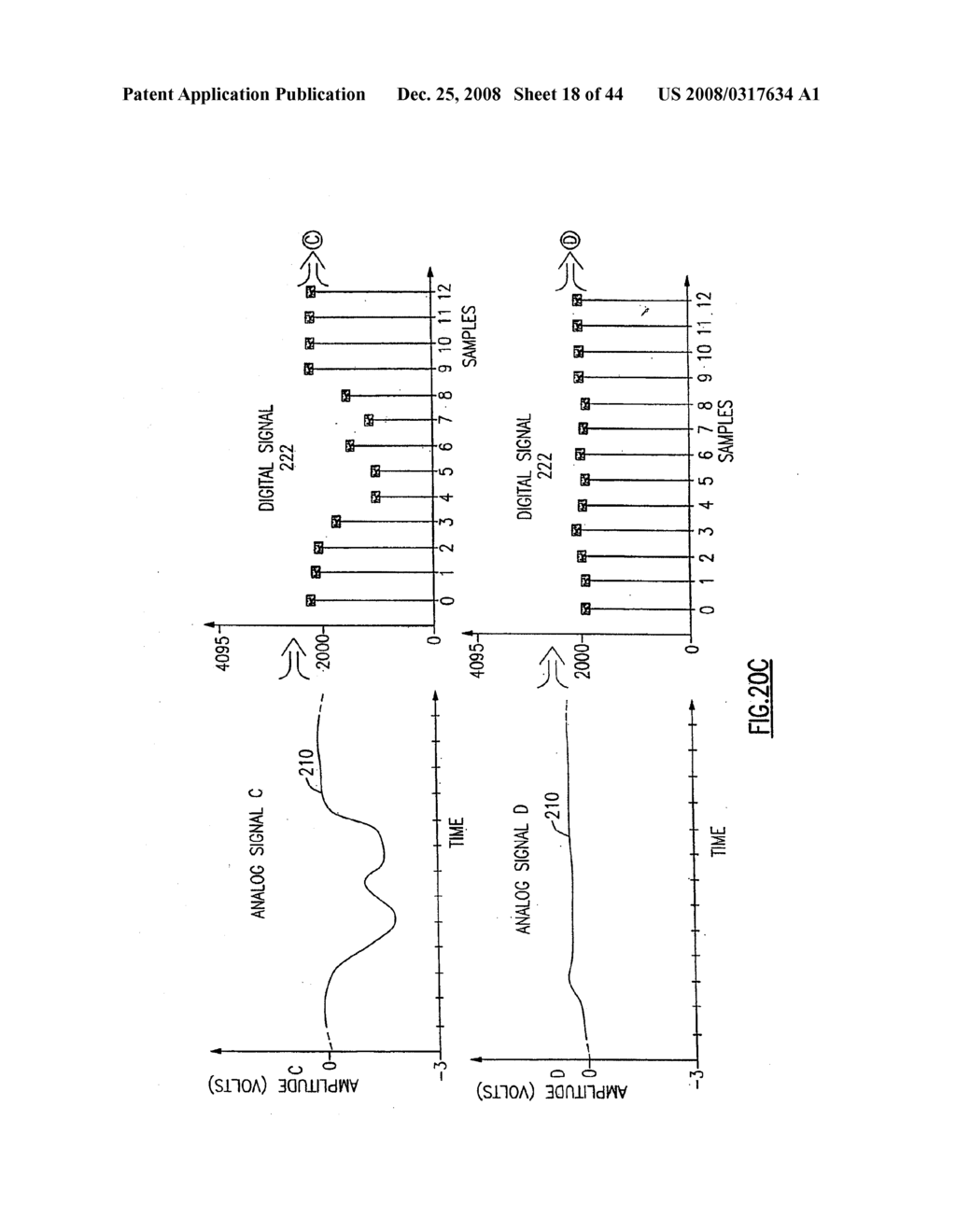 FLUIDIC CIRCUITS FOR SAMPLE PREPARATION INCLUDING BIO-DISCS AND METHODS RELATING THERETO - diagram, schematic, and image 19