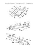 Testing Device For Testing Or Analysing Fluids And A Holder And A Storage Container For Such Devices diagram and image