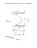 Testing Device For Testing Or Analysing Fluids And A Holder And A Storage Container For Such Devices diagram and image