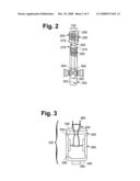 Batch Contaminated Resource Treatment Method and Apparatus diagram and image