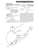 Emission control system internal to a boiler diagram and image