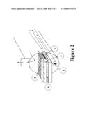 Emission control system internal to a boiler diagram and image