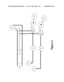 Emission control system internal to a boiler diagram and image