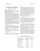 Process of Catalytic Ammoxidation for Hydrogen Cyanide Production diagram and image