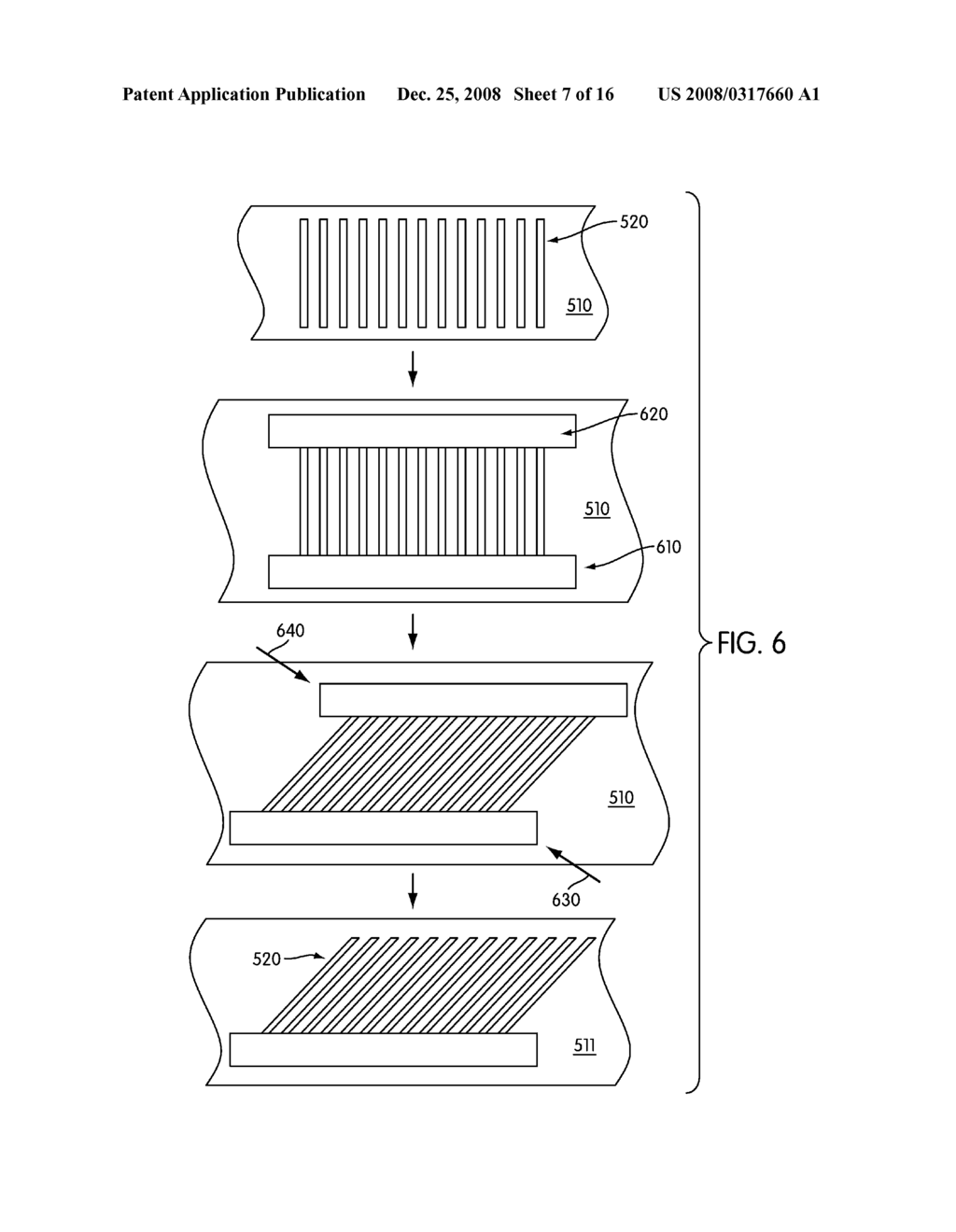 Nanotube Structures, Materials, and Methods - diagram, schematic, and image 08