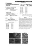 Compositions and methods for inhibiting growth of smad4-deficient cancers diagram and image