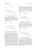 NON-IMIDAZOLE HETEROCYCLIC COMPOUNDS diagram and image