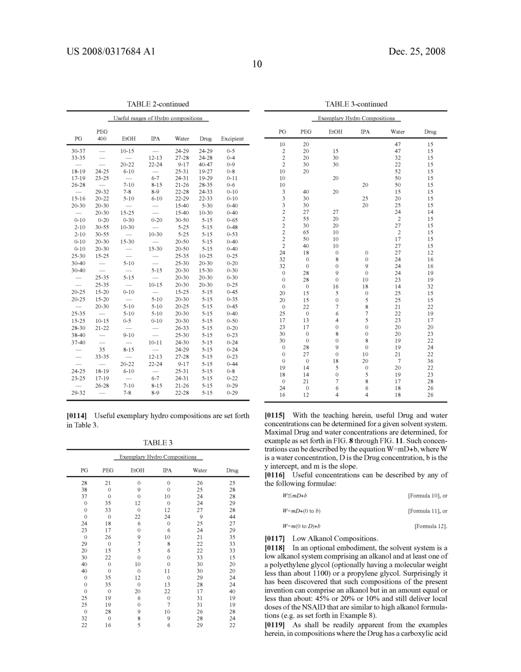 Topical Compositions - diagram, schematic, and image 22