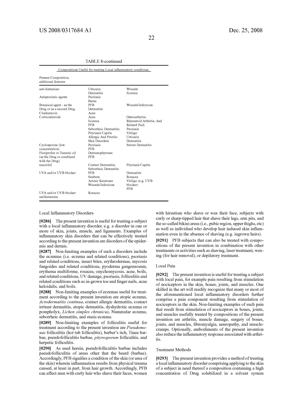 Topical Compositions - diagram, schematic, and image 34