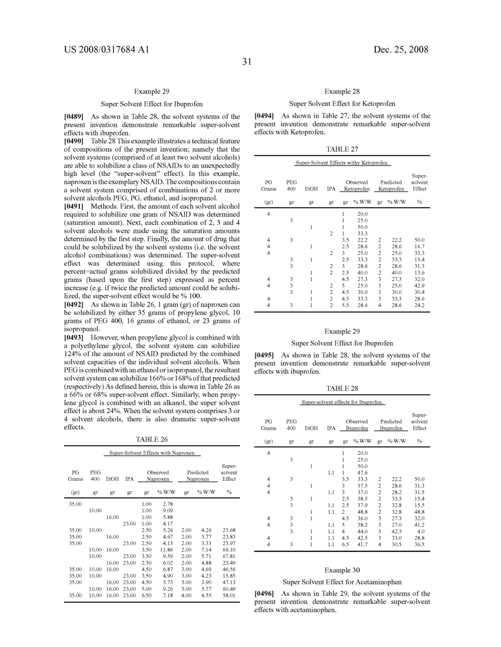 Topical Compositions - diagram, schematic, and image 43