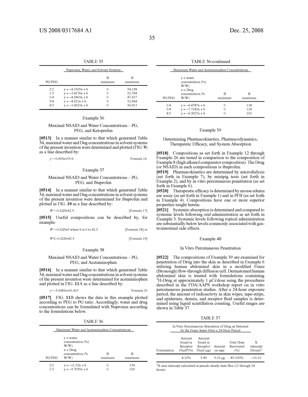 Topical Compositions - diagram, schematic, and image 47