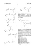 Photoprotective cosmetic compositions comprising photostabilized dibenzoylmethane compounds and siloxane-containing arylalkyl benzoate amide compounds diagram and image
