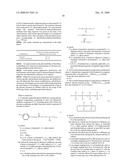 Photoprotective cosmetic compositions comprising photostabilized dibenzoylmethane compounds and siloxane-containing arylalkyl benzoate amide compounds diagram and image
