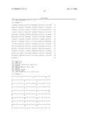 Fusion proteins of mycobacterium tuberculosis diagram and image