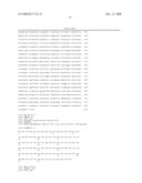 Fusion proteins of mycobacterium tuberculosis diagram and image