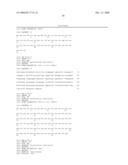 Fusion proteins of mycobacterium tuberculosis diagram and image