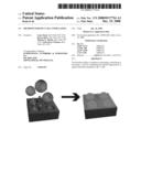 Micropatterned T cell stimulation diagram and image