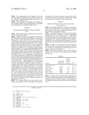 Proteases for Pharmaceutical Use diagram and image