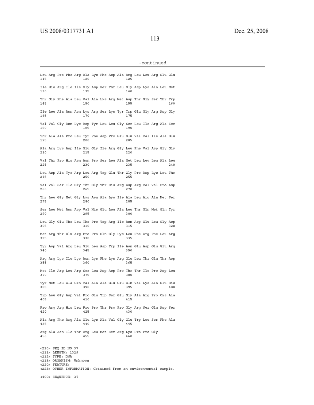 Phospholipases, Nucleic Acids Encoding Them and Methods for Making and Using Them - diagram, schematic, and image 157