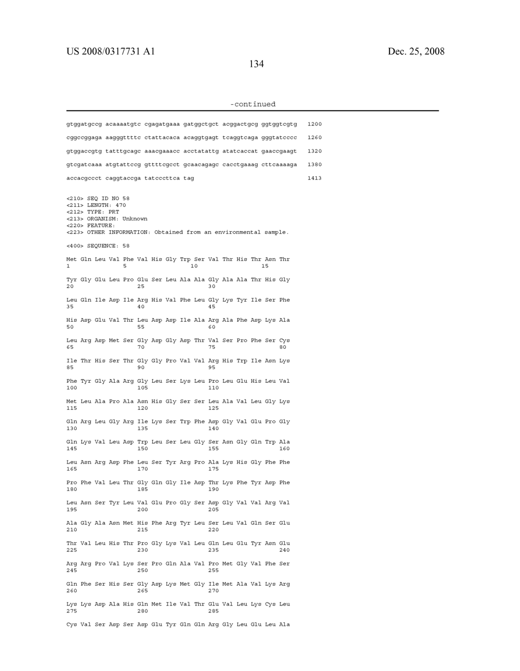 Phospholipases, Nucleic Acids Encoding Them and Methods for Making and Using Them - diagram, schematic, and image 178