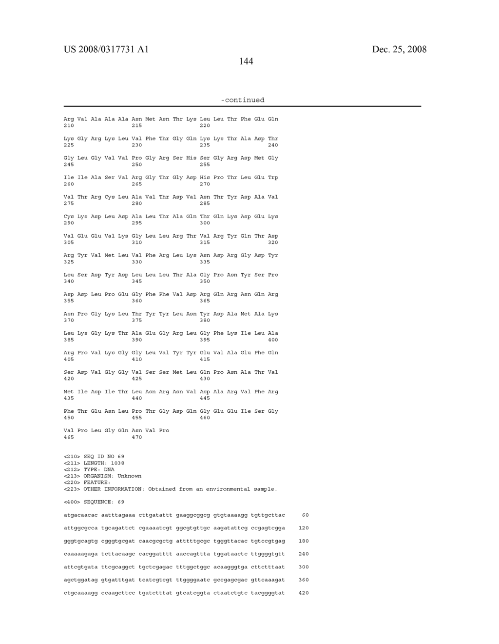 Phospholipases, Nucleic Acids Encoding Them and Methods for Making and Using Them - diagram, schematic, and image 188