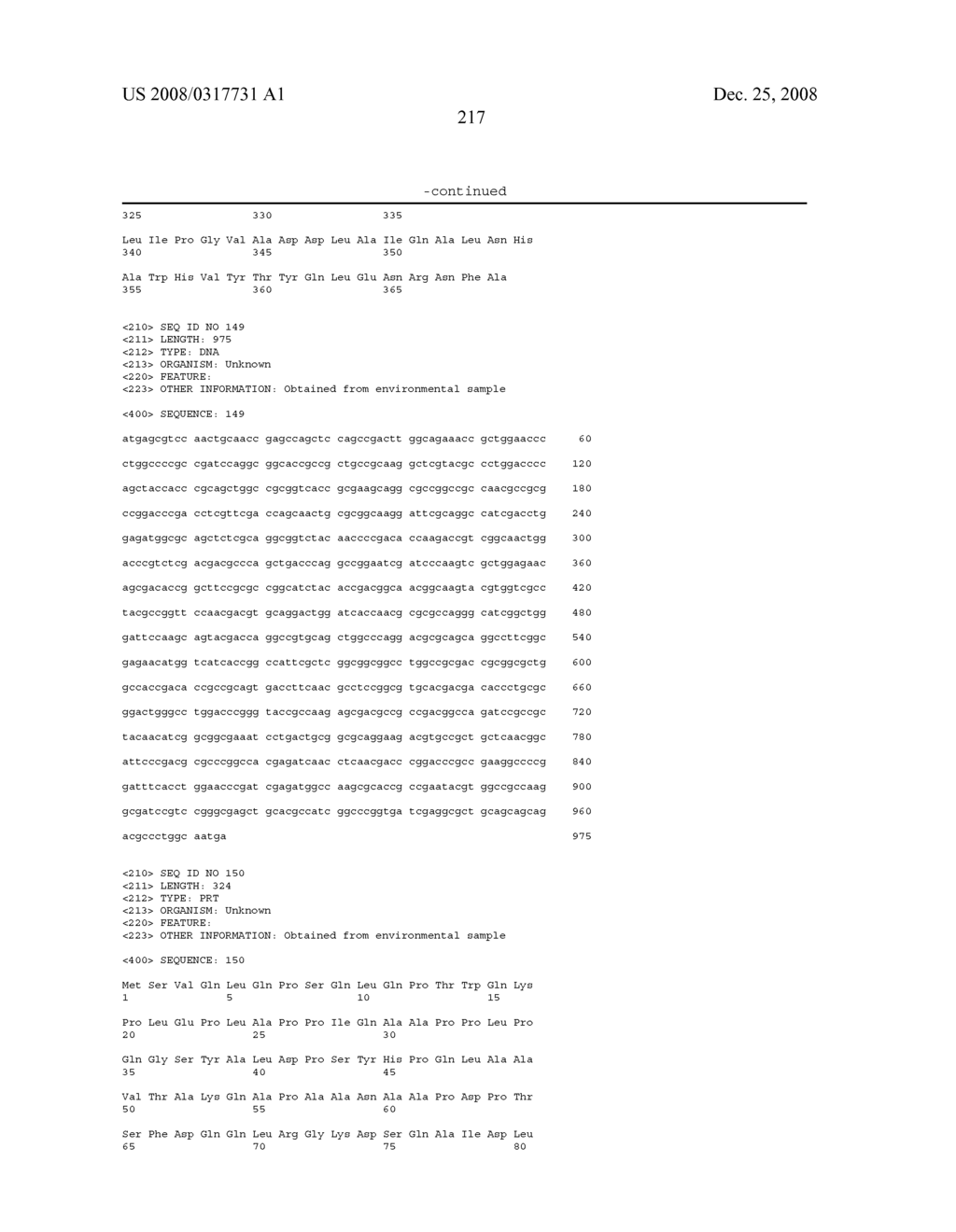 Phospholipases, Nucleic Acids Encoding Them and Methods for Making and Using Them - diagram, schematic, and image 261