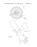 Cosmeceutical Compositions and Methods with Biologically Active Ingredients diagram and image