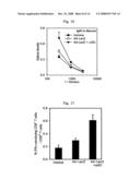 Vaccine Composition Comprising Alpha-Galactosylceramide as an Adjuvant For Intranasal Administration diagram and image