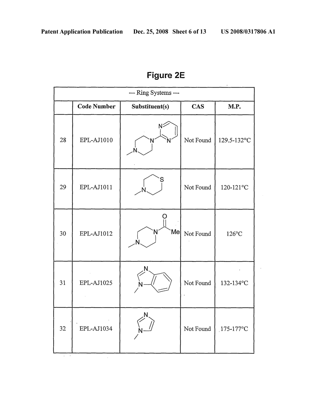 Antiparasitic Compounds - diagram, schematic, and image 07