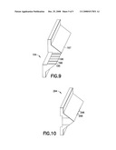 HEMOSTATIC SPONGE AND METHOD OF MAKING THE SAME diagram and image