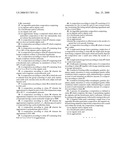 Particulate Compositions Comprising Alginate and/or Alginic Acid diagram and image